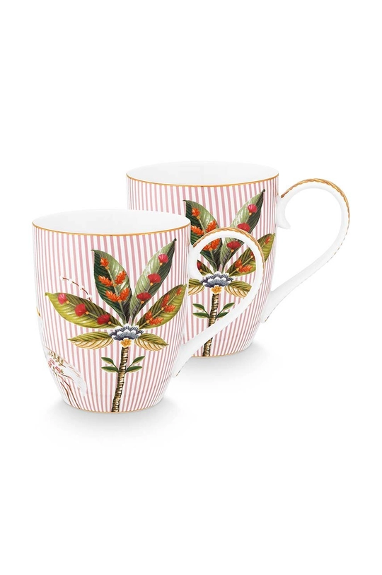 Pip Studio set tazze La Majorelle pacco da 2