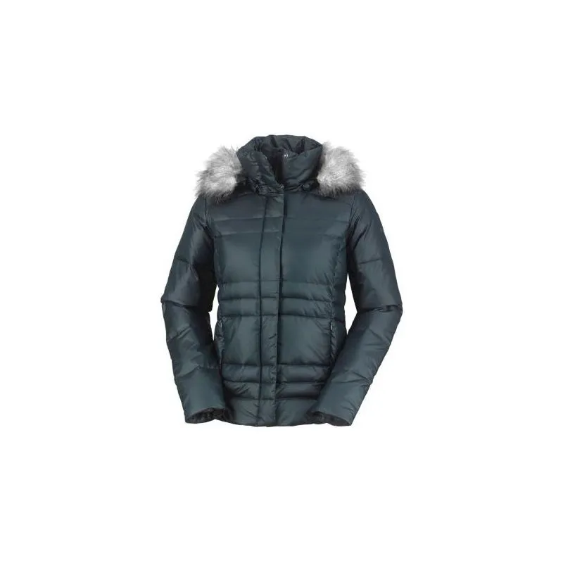 Piumino Columbia Mercury Maven IV Jacket (nero) Donna