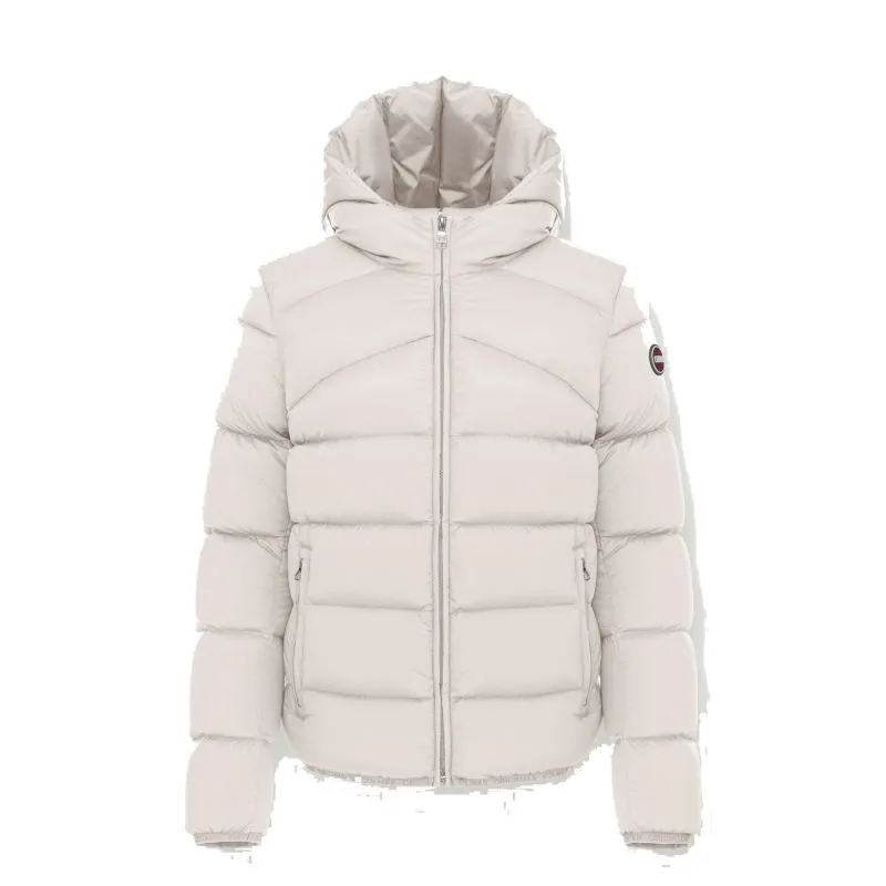 Piumino da donna COLMAR LADIES DOWN JACKET (INCENSE)