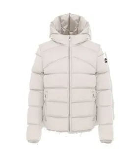 Piumino da donna COLMAR LADIES DOWN JACKET (INCENSE)