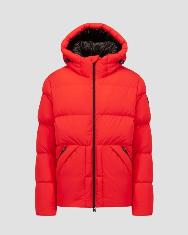 Piumino da uomo Woolrich Sierra Supreme Down Jacket