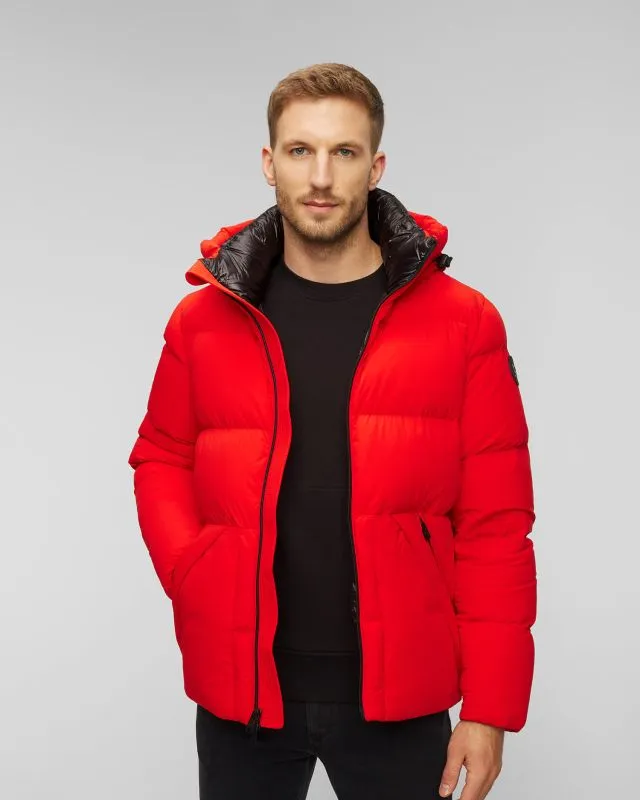 Piumino da uomo Woolrich Sierra Supreme Down Jacket
