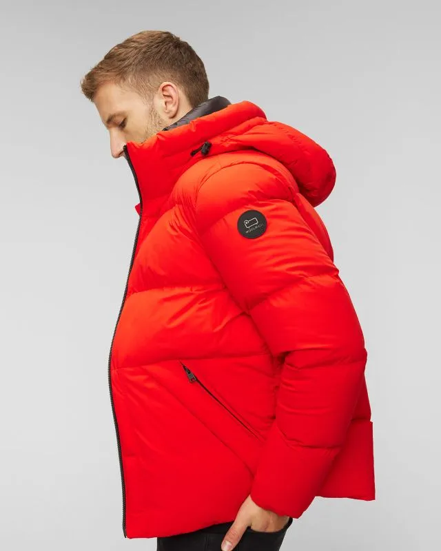Piumino da uomo Woolrich Sierra Supreme Down Jacket