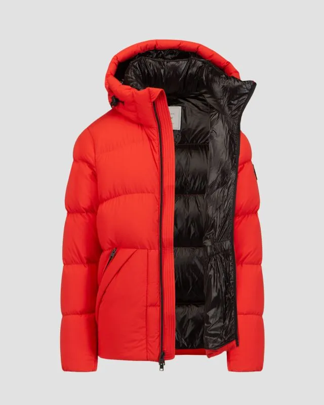 Piumino da uomo Woolrich Sierra Supreme Down Jacket