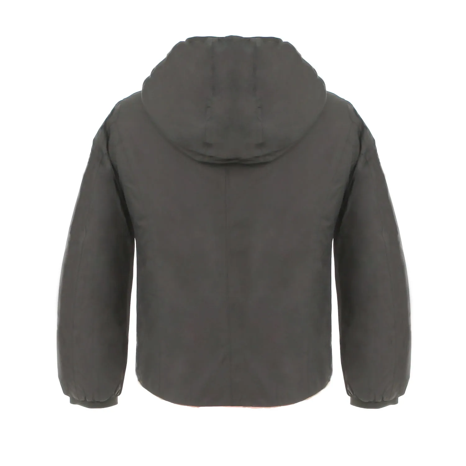 Piumino Lily Thermo Plus2 Double Rosa E Verde