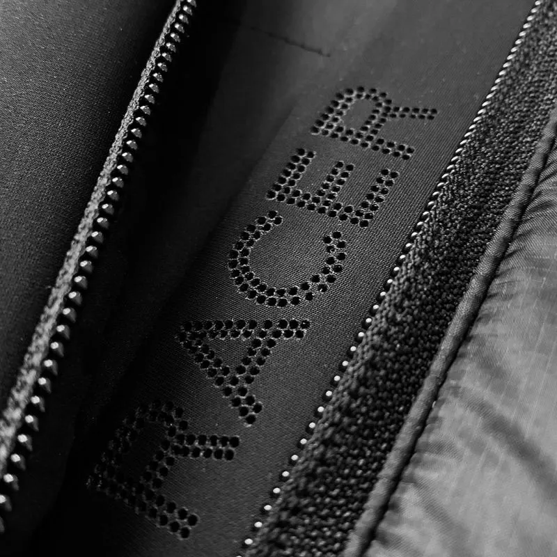 Piumino riscaldato Racer il Northstar (NERO NERO) Uomo