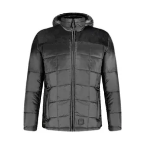 Piumino riscaldato Racer il Northstar (NERO NERO) Uomo