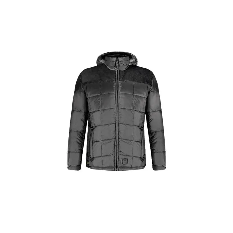 Piumino riscaldato Racer il Northstar (NERO NERO) Uomo
