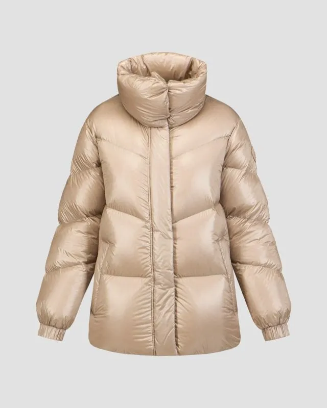 Piumino trapuntato da donna Woolrich Aliquippa Puffer Jacket