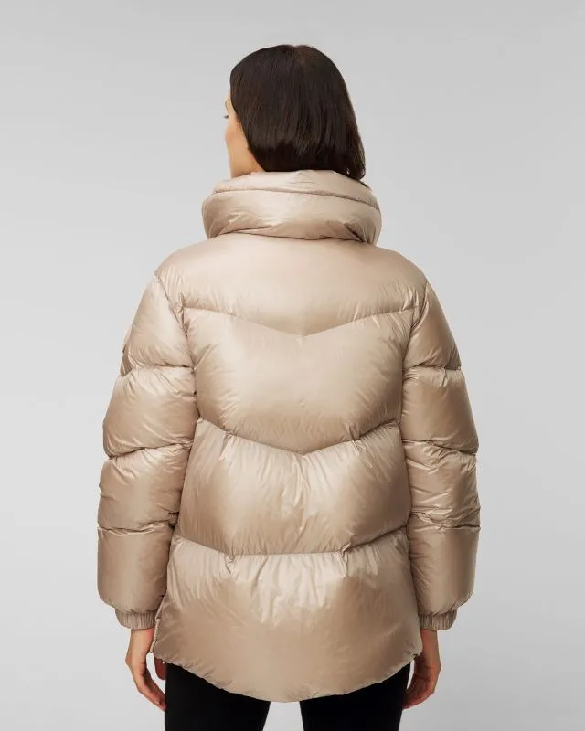 Piumino trapuntato da donna Woolrich Aliquippa Puffer Jacket