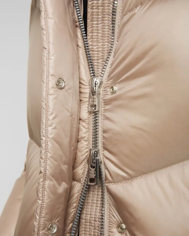 Piumino trapuntato da donna Woolrich Aliquippa Puffer Jacket