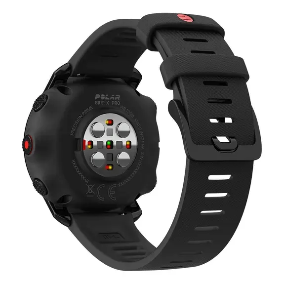 Polar Grit X Pro