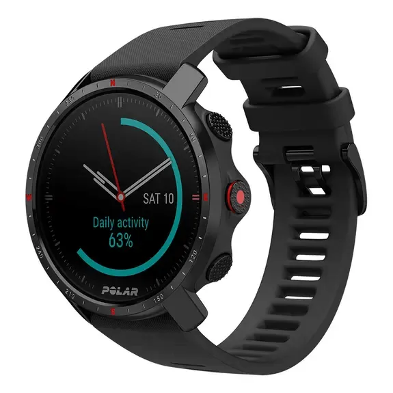 Polar Grit X Pro