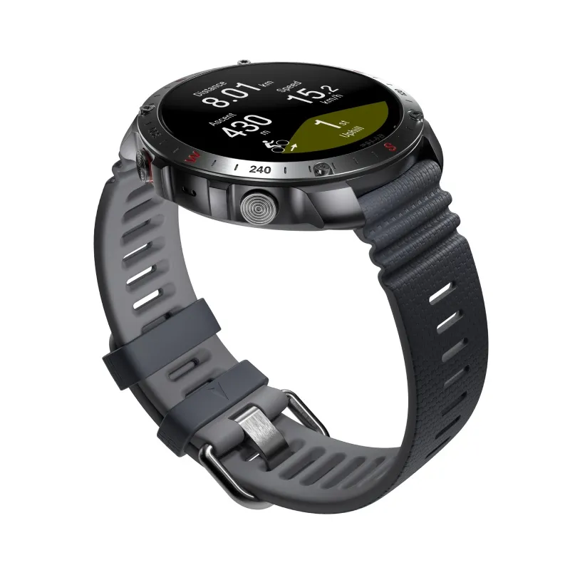 Polar Grit X2 Pro