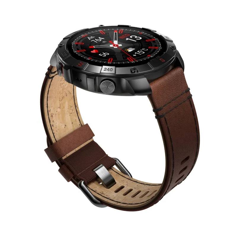 Polar Grit X2 Pro