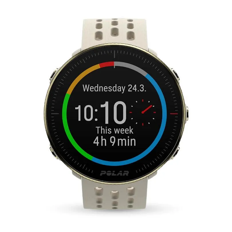 Polar Vantage M2