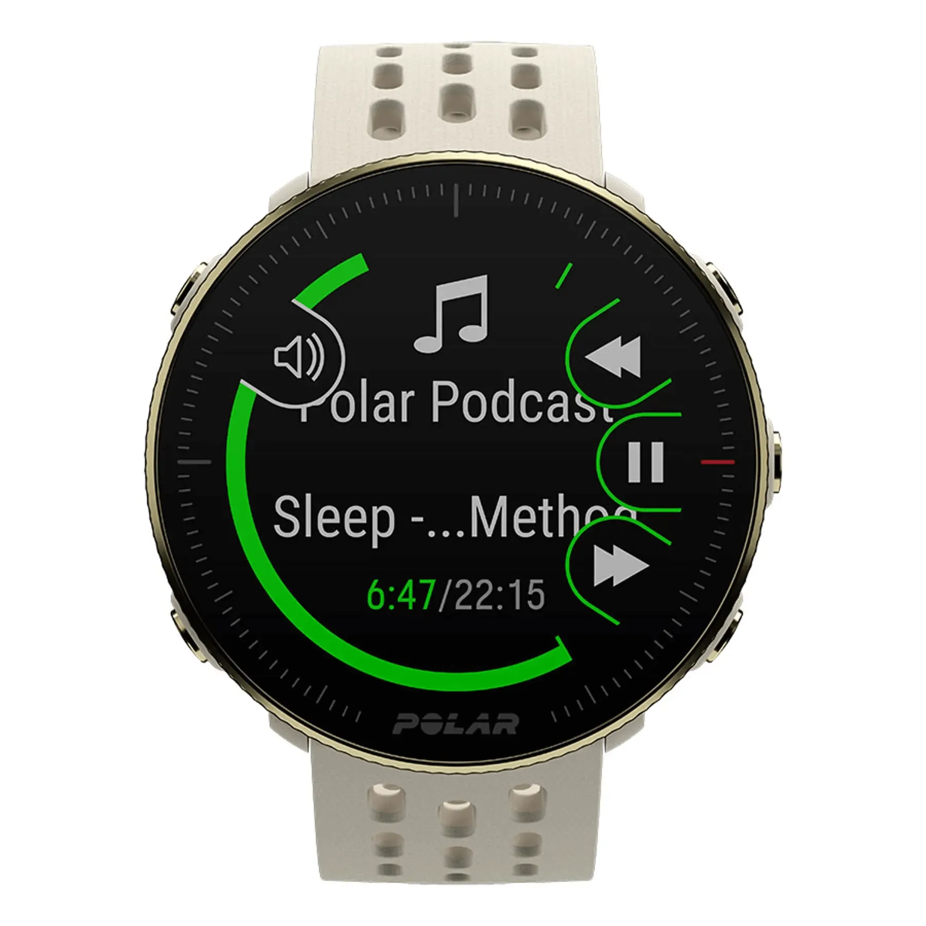 Polar Vantage M2