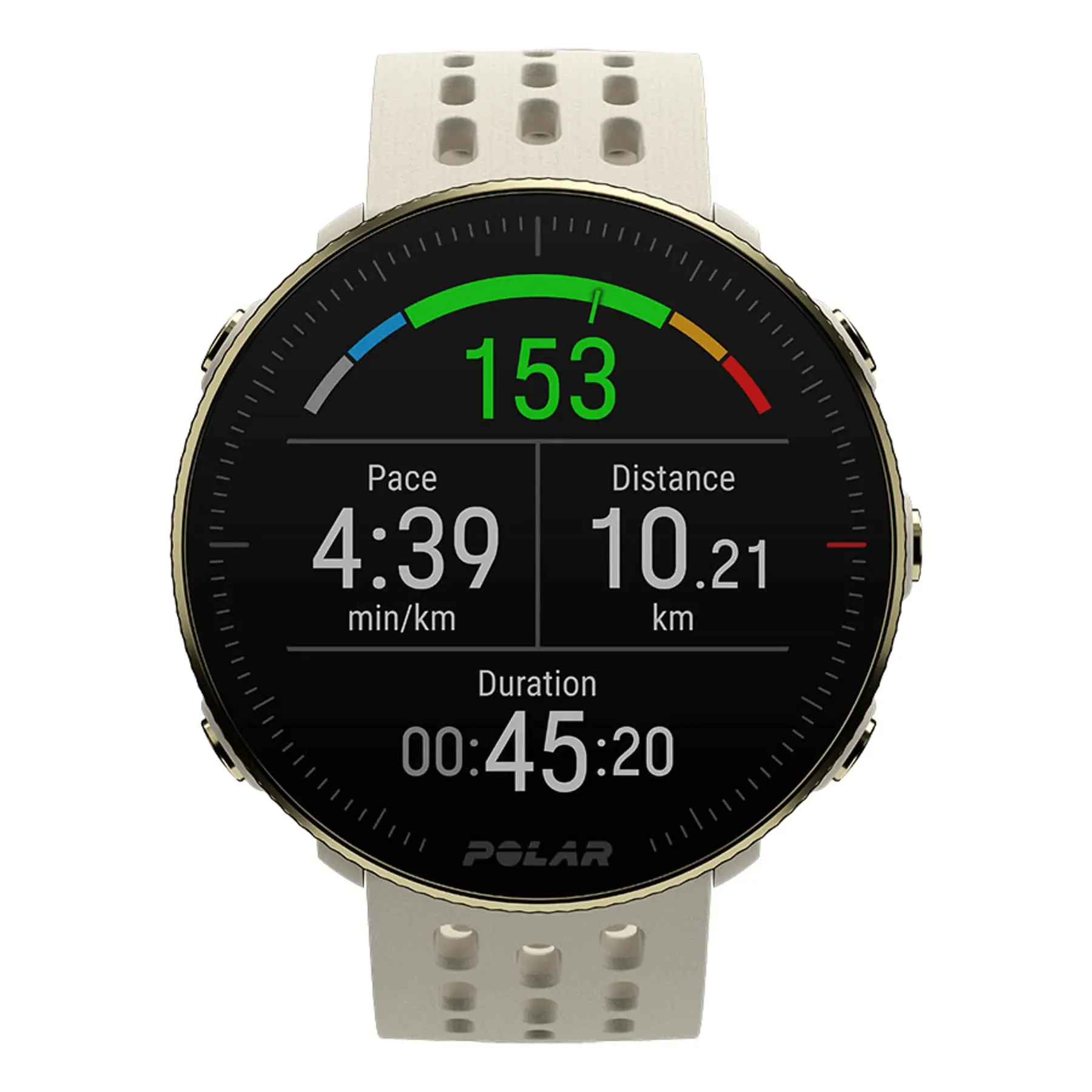 Polar Vantage M2