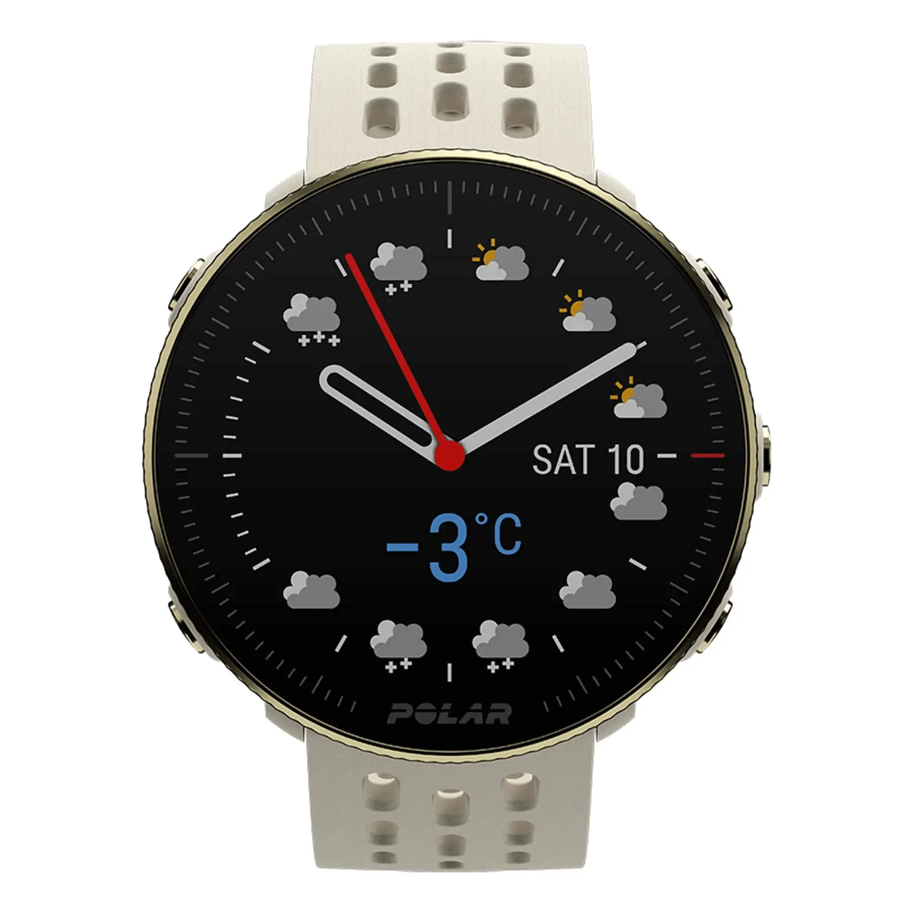 Polar Vantage M2