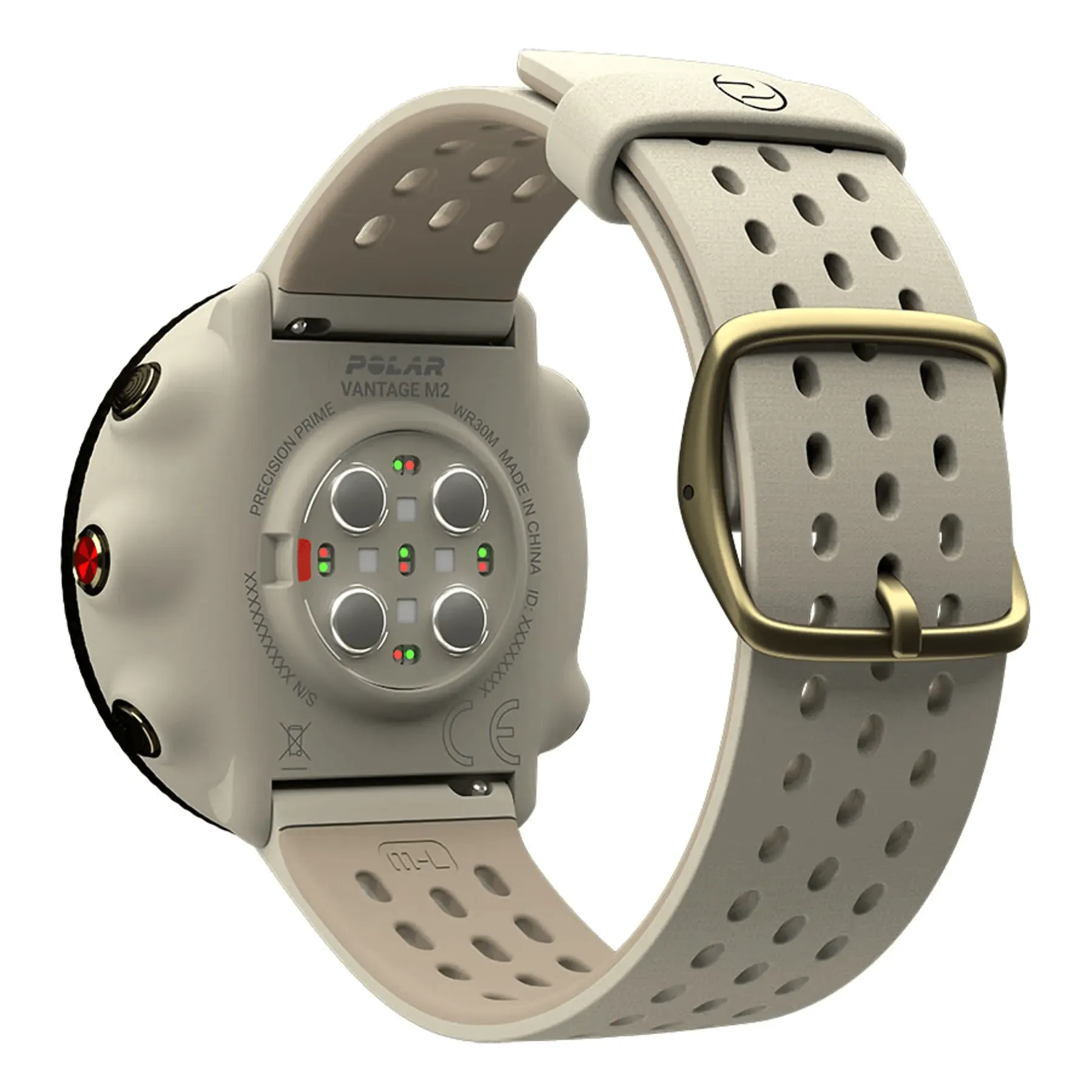 Polar Vantage M2