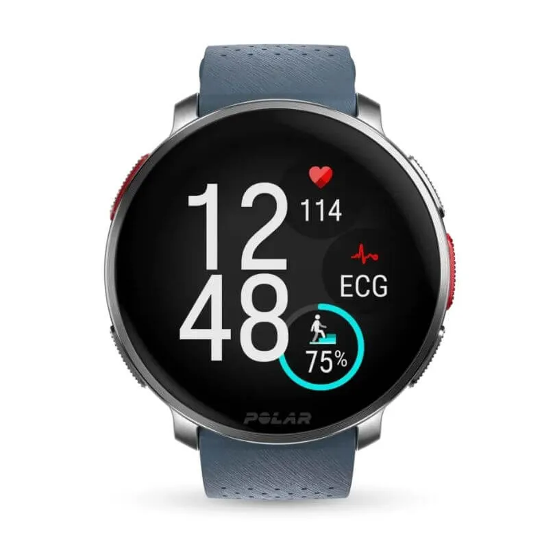 Polar Vantage V3