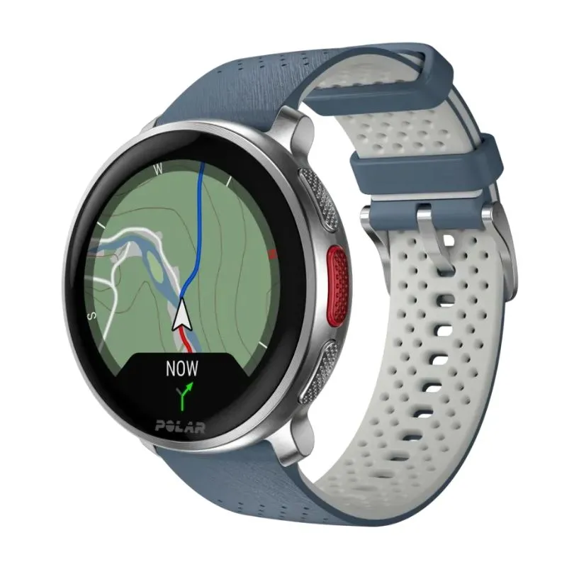 Polar Vantage V3