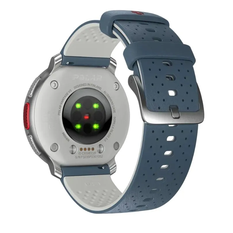 Polar Vantage V3