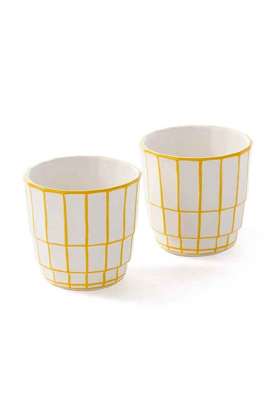 Pols Potten set tazze Digi Cups 300 ml pacco da 2