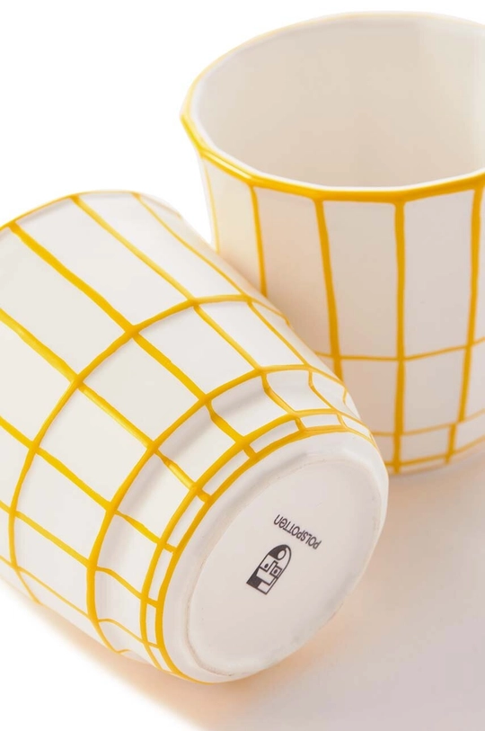 Pols Potten set tazze Digi Cups 300 ml pacco da 2