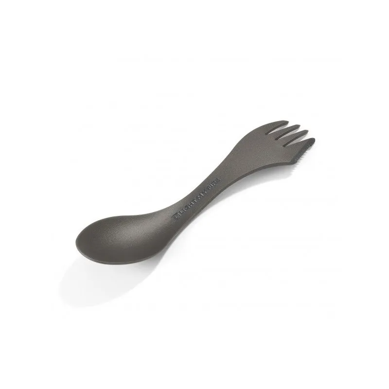 Posate Light my fire Spork Original Bio (dorso statico)