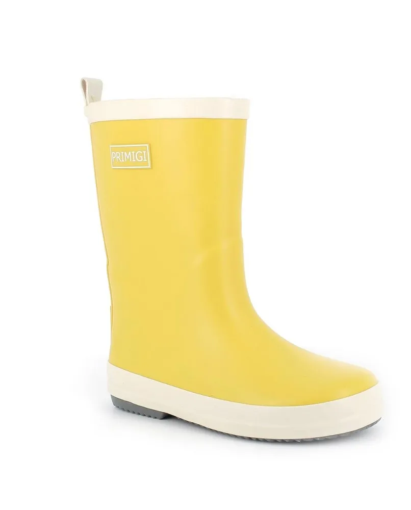 PRIMIGI 8465500 stivali pioggia bambini gomma galosce ankle boot