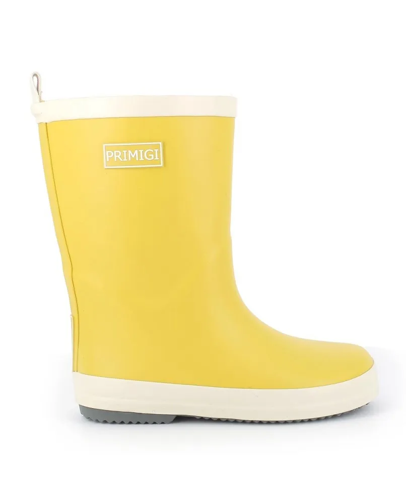 PRIMIGI 8465500 stivali pioggia bambini gomma galosce ankle boot