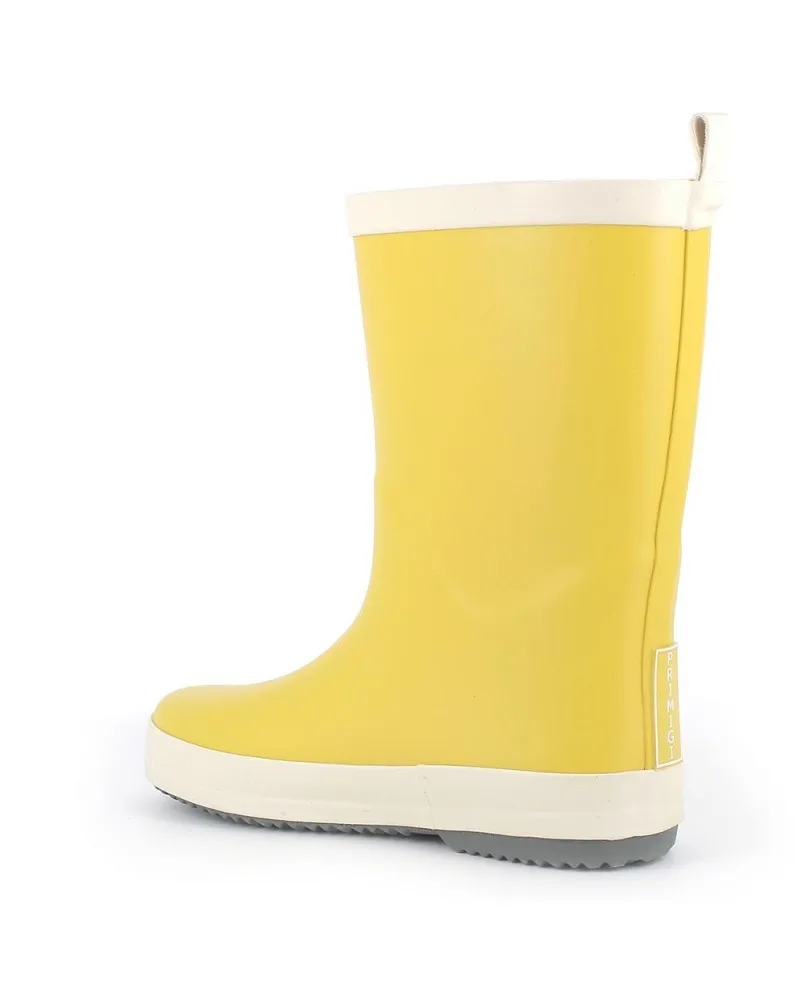 PRIMIGI 8465500 stivali pioggia bambini gomma galosce ankle boot