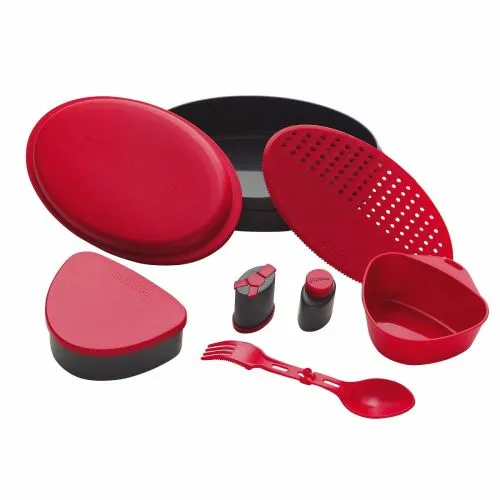 Primus Meal Set piatti posate campeggio