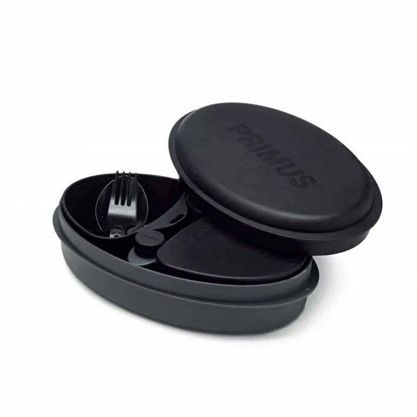 Primus Meal Set piatti posate campeggio