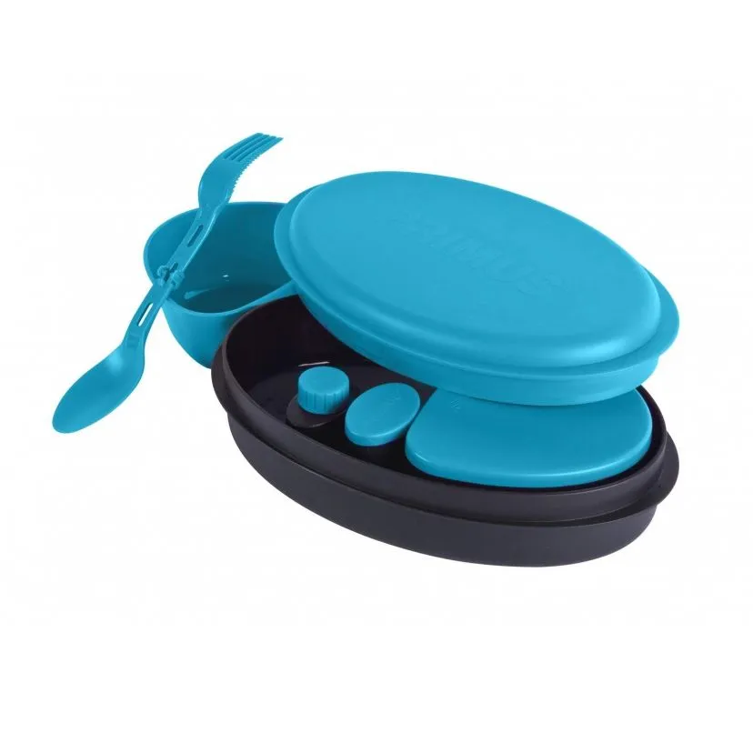 Primus Meal Set piatti posate campeggio