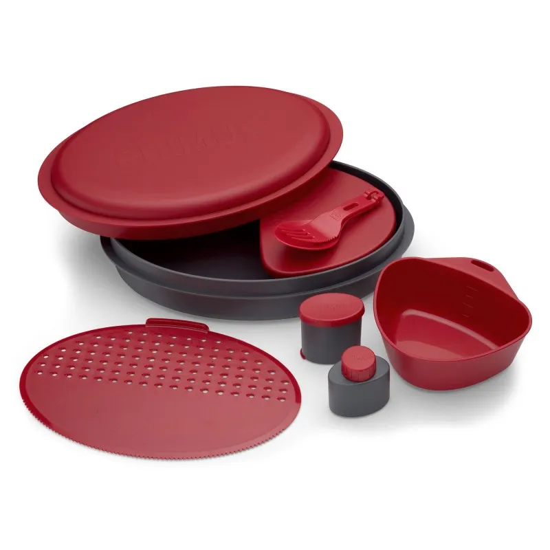 PRIMUS MEAL SET