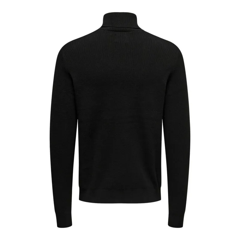 PULLOVER A COLLO ALTO ONSPHIL DA UOMO ONLY & SONS