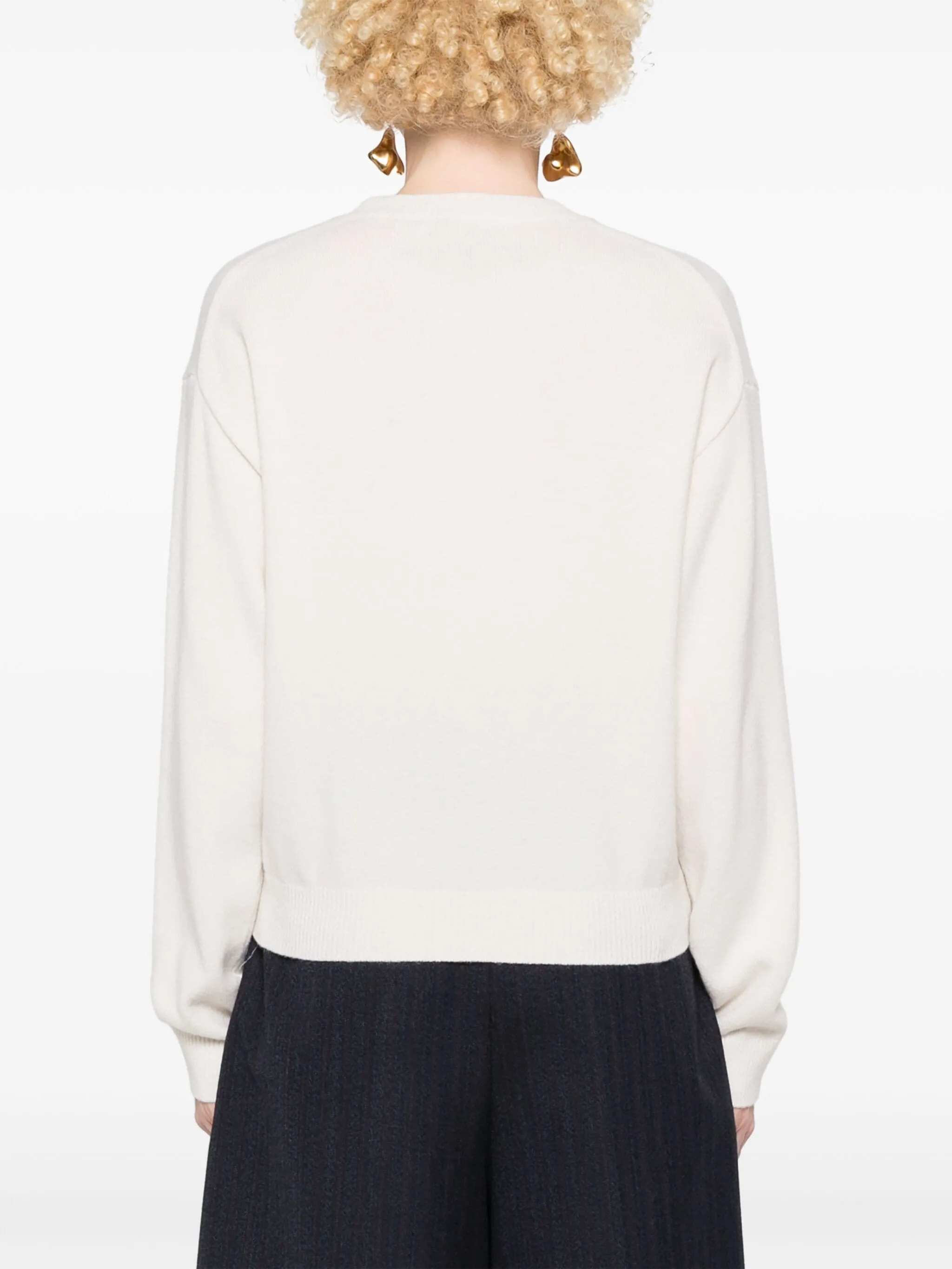 Pullover 'Boke Flower'