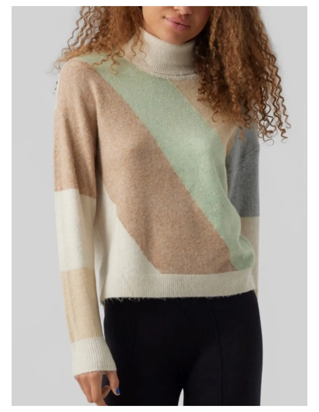 Pullover Donna Vmdoffy Vero Moda