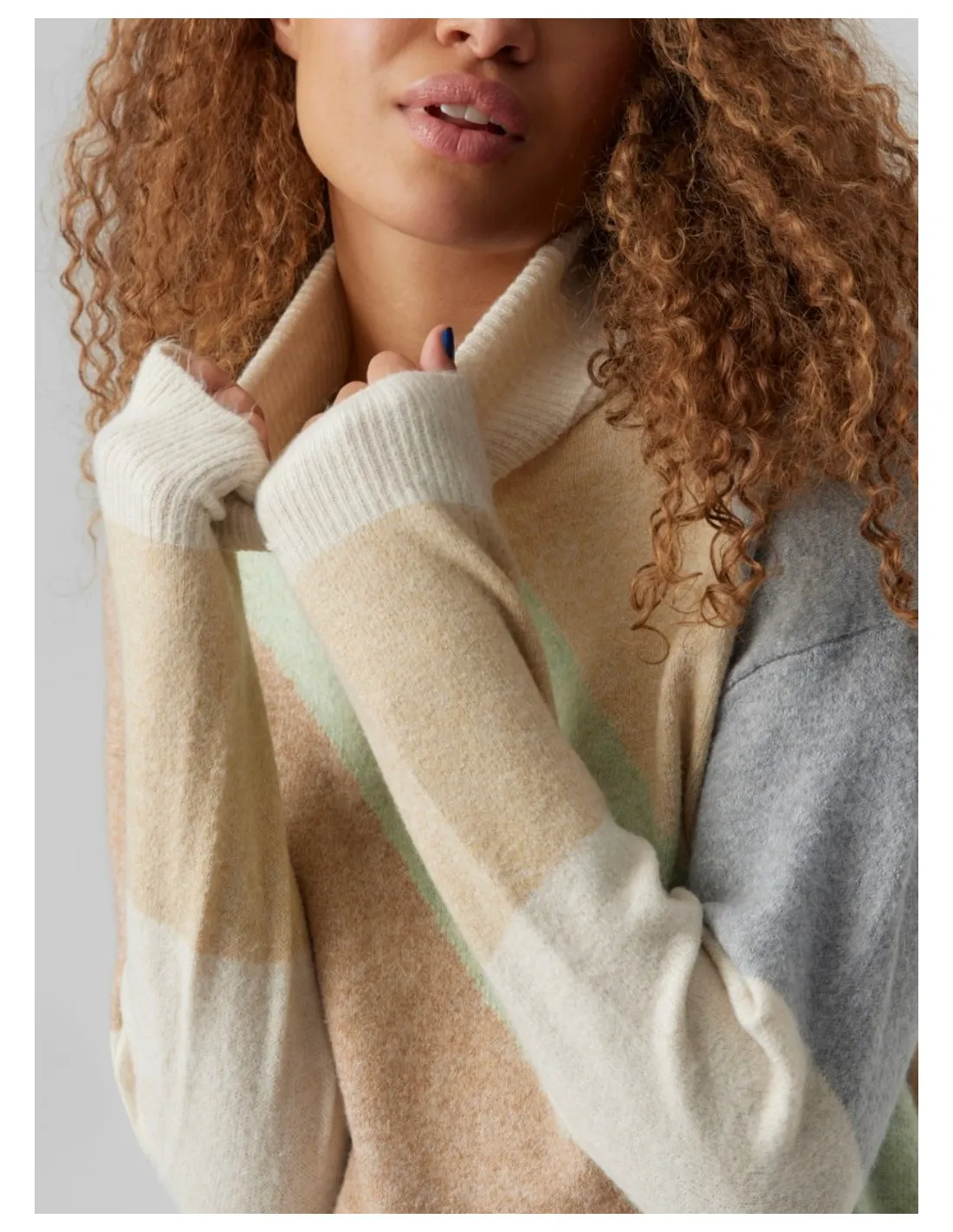 Pullover Donna Vmdoffy Vero Moda