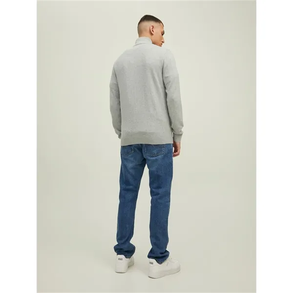 Pullover full zip da uomo