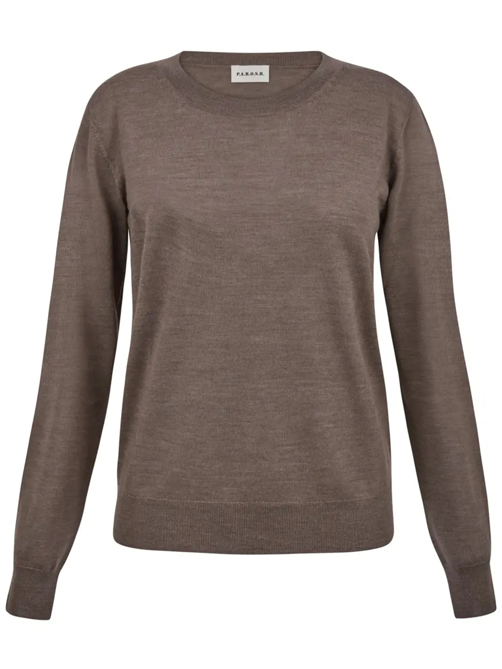 Pullover Linfa