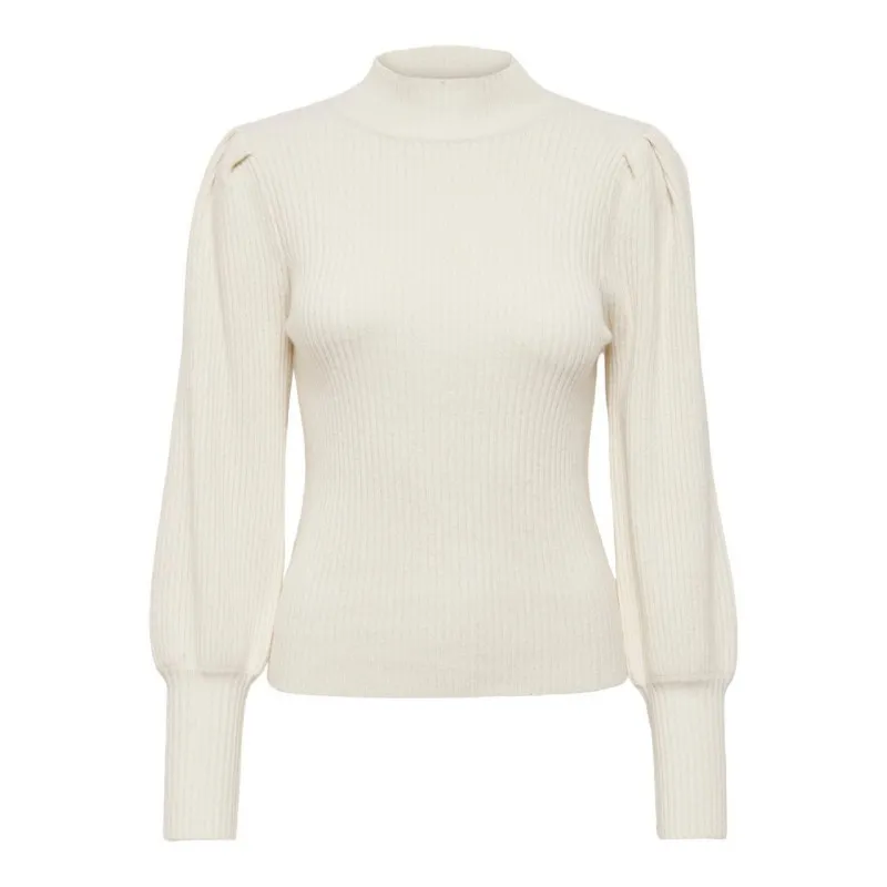 PULLOVER ONLKATIA A COLLO ALTO DA DONNA ONLY