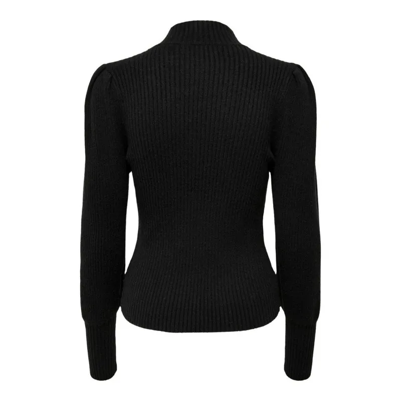 PULLOVER ONLKATIA A COLLO ALTO DA DONNA ONLY