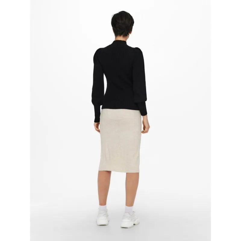 PULLOVER ONLKATIA A COLLO ALTO DA DONNA ONLY