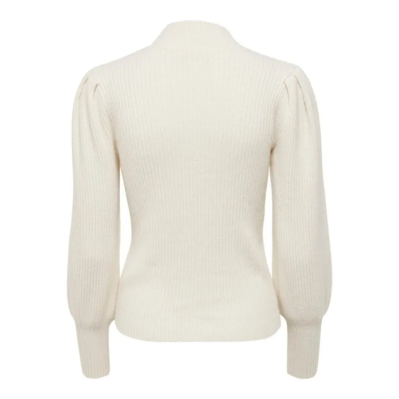 PULLOVER ONLKATIA A COLLO ALTO DA DONNA ONLY