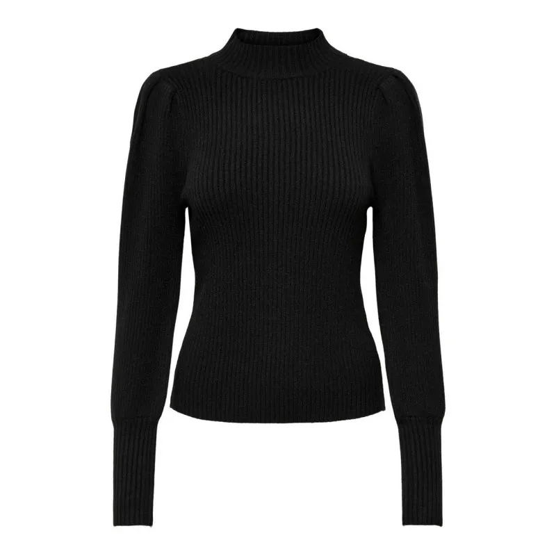 PULLOVER ONLKATIA A COLLO ALTO DA DONNA ONLY