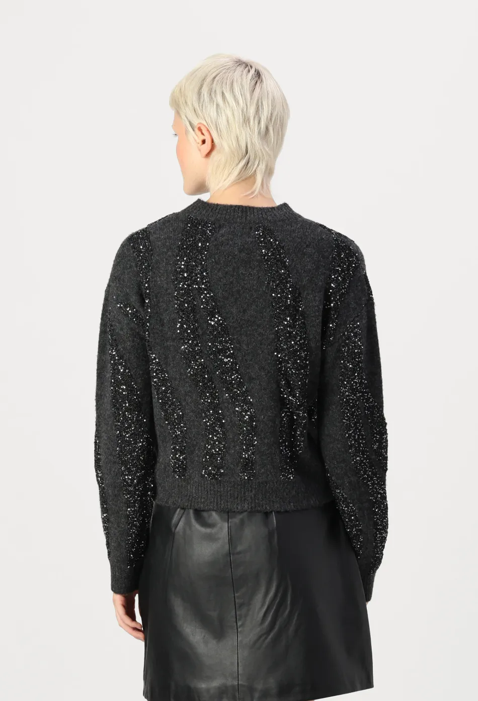 PULLOVER PIECES