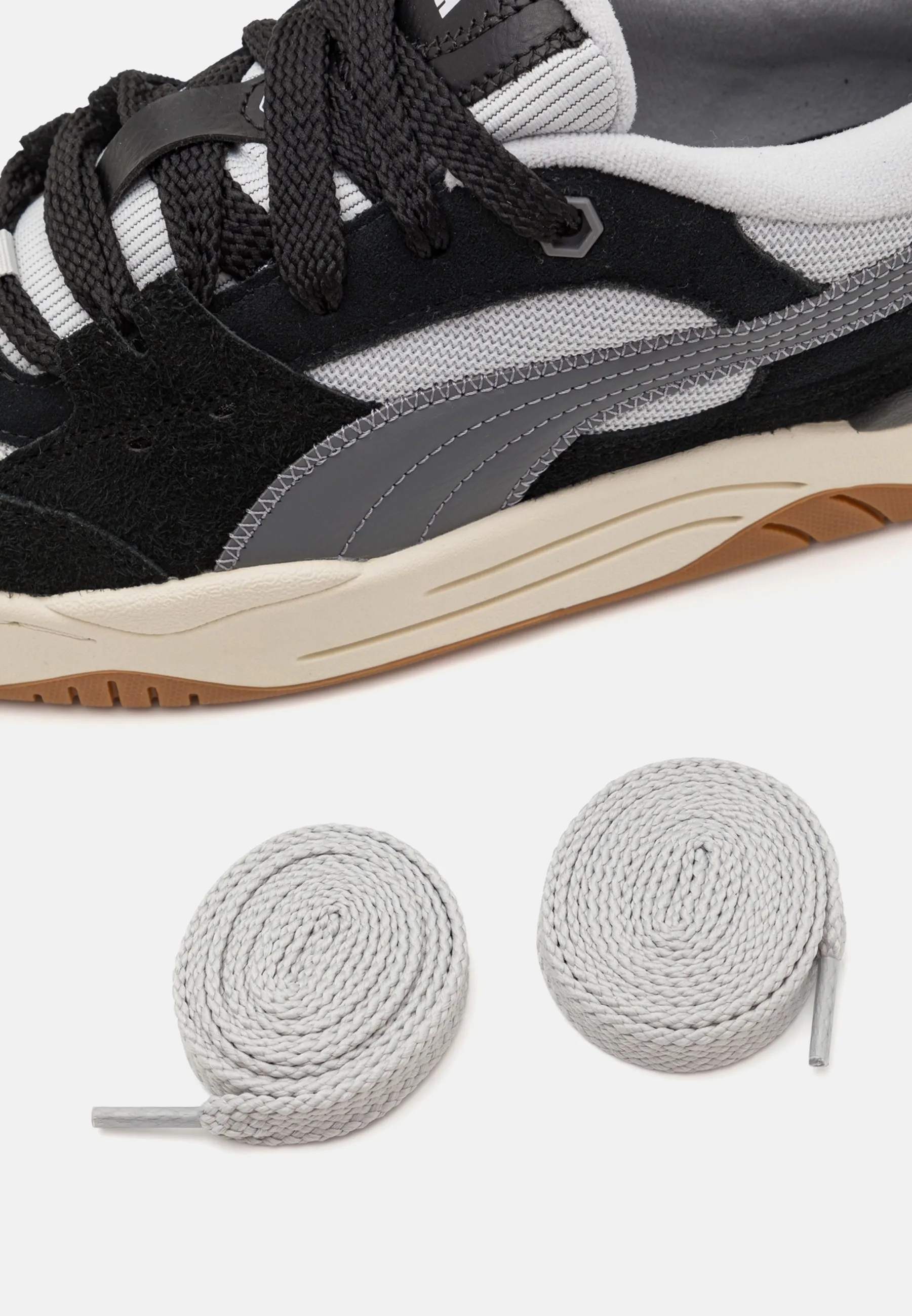 PUMA-180 UNISEX - Scarpe skate